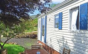 Casitas Mobil Home